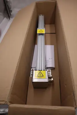 LENZE ERBS082R780W, BRAKE RESISTOR, NEW STOCK #G85
