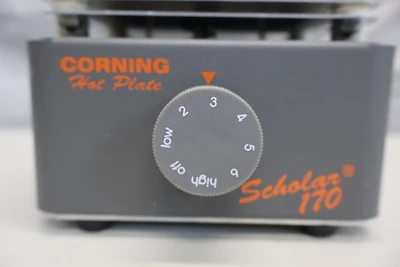 USED CORNING SCHOLAR 170 (6795-170)
