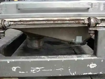 USED ROTEX INC. 431-SAN-SS/SS