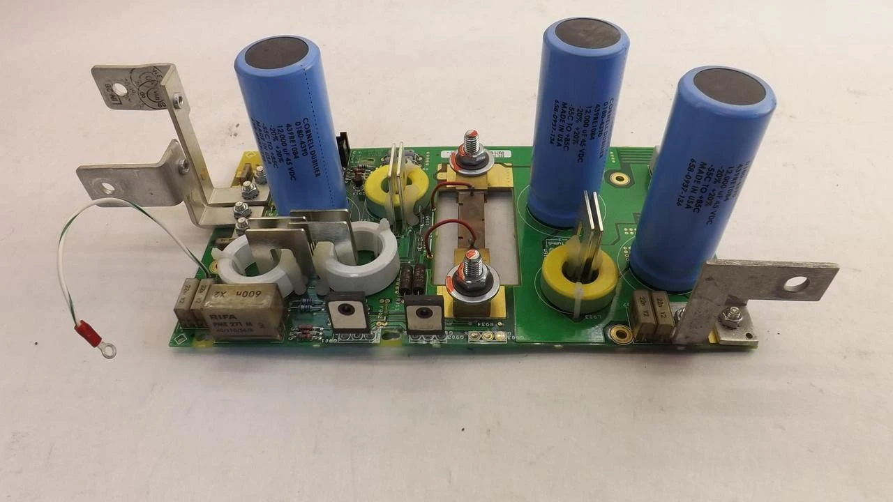 Used AGILENT _UNKNOWN_ Circuit Boards Texas US | OCO Industrial #1580609