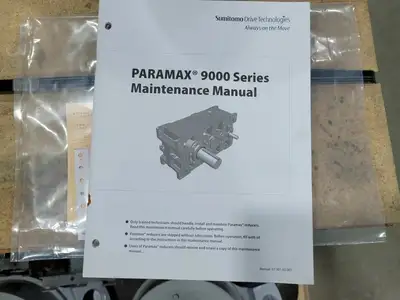 USED SUMITOMO PHD9070P3Y-LR-56
