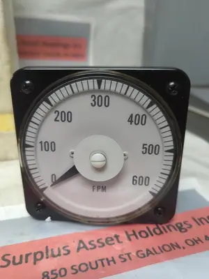 New | in-Stock YOKOGAWA DB-40 Meters - Misc | Surplus Asset Holdings #1206987