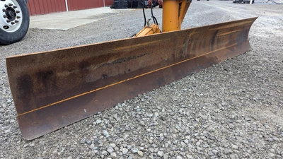 USED WOODS RB1010