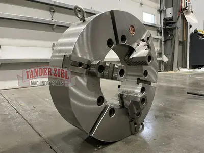 Used BTC _UNKNOWN_ Chucks Michigan US | Vander Ziel Machinery Sales #482710
