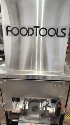 Food Tools Ultrasonic Pie Slicer, Model: ACC-1000UDFS # 2693