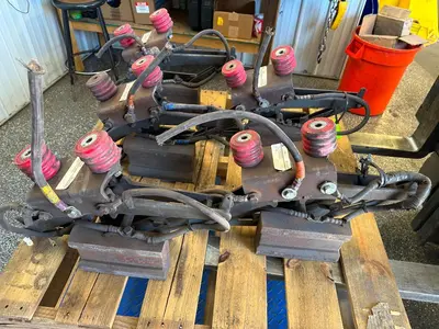 Used _UNKNOWN_ _UNKNOWN_ Crane Accessories Tennessee US | Myron Bowling Auctioneers Inc #1547678