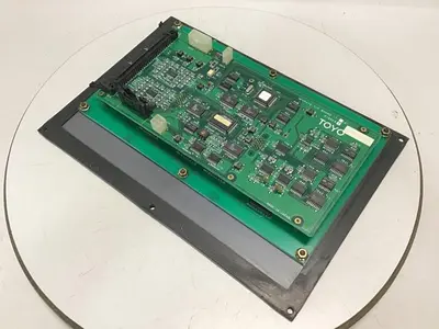 USED TOYO P199097
