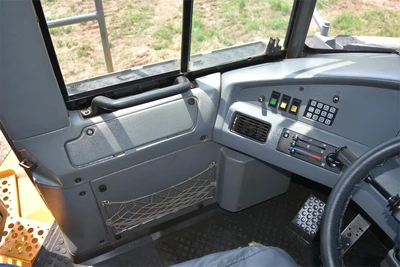 Used 2011 VOLVO A30E Articulated Dump Trucks South Carolina US | BTM Machinery #1354414
