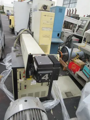 USED 1994 HI MARK T818