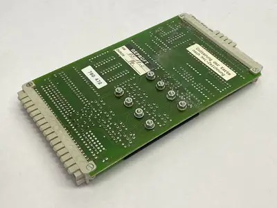 USED BOWE SYSTEC 780-472