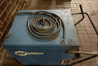 USED Miller 903785