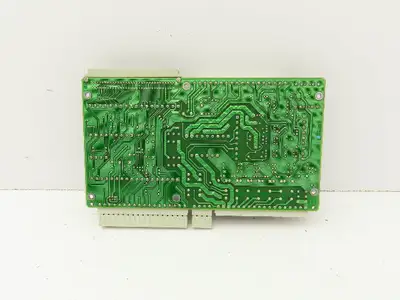 Sepro Robotique 07S01006 S900-II Interface Module Circuit Board