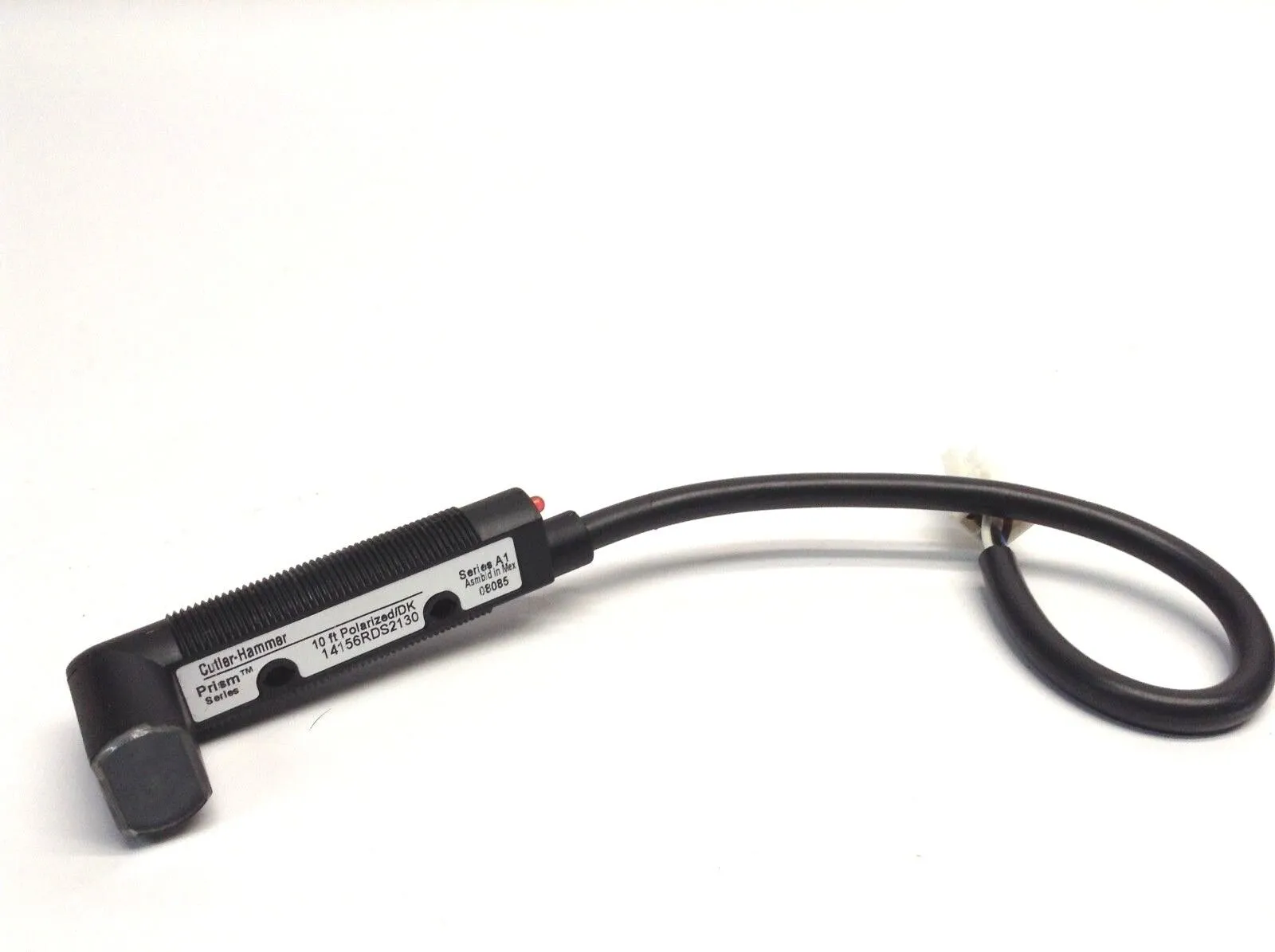 14156RDS2130 | Cutler Hammer  Ser A1 Prism Series 10Ft Polarized/DK Sensor - Used