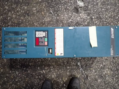 USED RELIANCE ELECTRIC GV3000