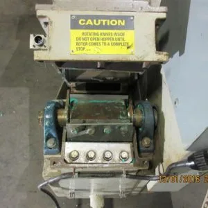 USED 1998 GLOUCESTER 68BP