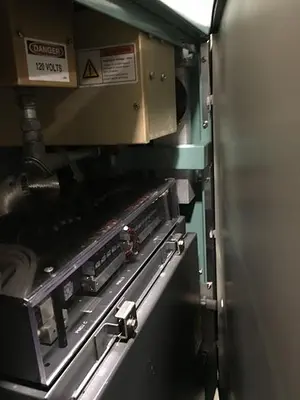 USED NOVELLUS CONCEPT-1 200 PECVD