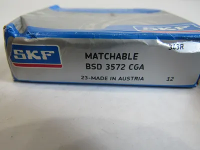 NEW SKF BSD3572CGA BALL BEARING