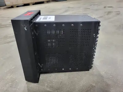 USED GENERAL ELECTRIC 345-E-P5-G5-H-E-S-N-N-SN-D-H