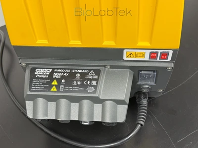NEW Watson Marlow 530SN/RE IP66