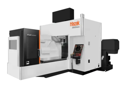 NEW MAZAK FJV-35/80