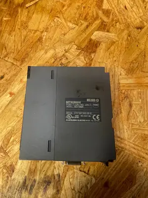 USED Mitsubishi Electric Mitsubishi Electric MR-J2S-10B