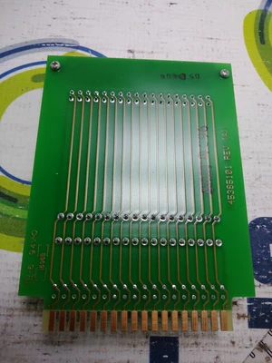 NEW UNIVERSAL INSTRUMENTS 17896000-C