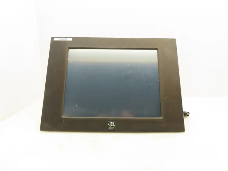Used ICI _UNKNOWN_ Automation Control (HMI) Indiana US | Arrow Industrial #632423