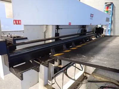 USED 1998 CNC ENHANCEMENTS AB400XL