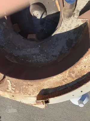 Used 1980 CEDARAPIDS 54 IN STD Cone Crushers California US | Mittry Construction #1363486