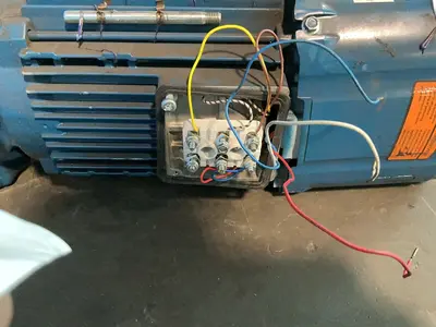 Used SEWEURODRIVE KA47/TDRN90L4/BE2HR/MM15 Motors (misc) Ohio US | HGR 24 #1278954
