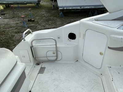 Used 1996 SILVERTON 310 EXPRESS Boats (Misc) Michigan US | Miedema Asset Management Group #1390090
