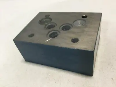 USED BOSCH 0 811 000 025