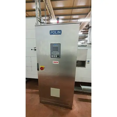 Used Polin _UNKNOWN_ Depositors | ISCA #1299000