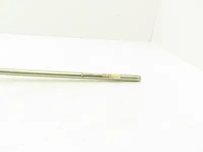 K83U-030-00-8HN31 Thermocouple Temperature Probe Sensor 30" Long 1/2" NPT