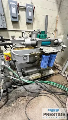 USED 2014 FLOW MACH 2 1313B