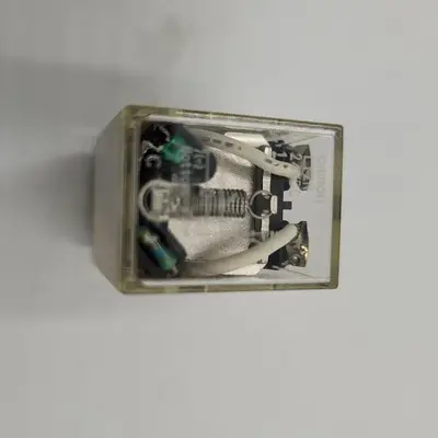 New | in-Stock CRYOVAC OMRON LY2N 24DC 10A RELAY SP6262-01 / 241H Relays & Switches | ND Industrial Surplus #1222137
