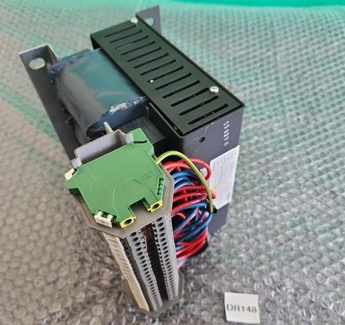 Used Bosch 8-108-167-213 Transformers Indiana US | J&J Industrial Supply #532930