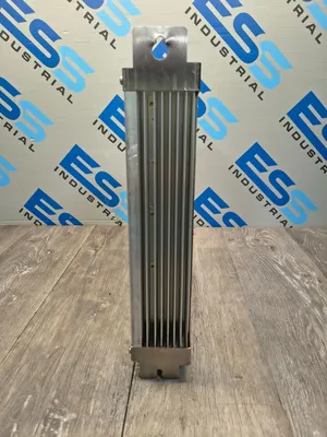 Used NUM MDLL2015N00 Power Supply - High Voltage South Carolina US | ESS Industrial Equipment Sales #1403880