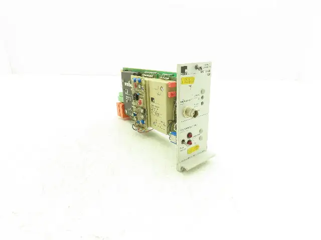 Used HOTTINGER BALDWIN MESSTECHNIK _UNKNOWN_ Robot Parts | Arrow Industrial #641720