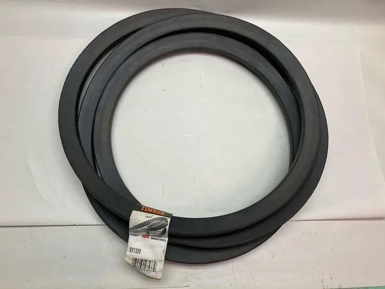 Used TIMKEN 8V1320 Belts Ohio US | Surplus Asset Holdings #1237779