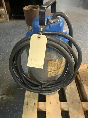 USED FLYGT U-2066.171-0508