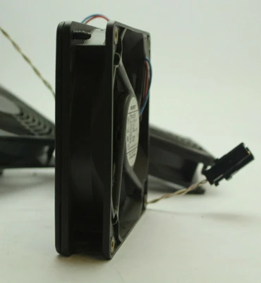 Used PAPST ["Typ 4412", "4412FM"] Electronic Component Fans California US | Davliegogo LLC #1706484