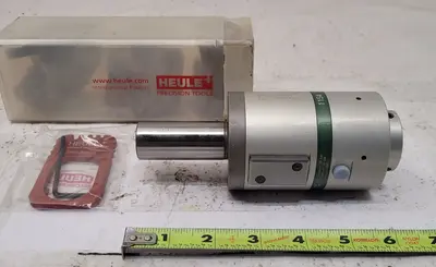 New | in-Stock HEULE GH-B-O-0085 Misc Industrial Equipment Kentucky US | Aucto #687654