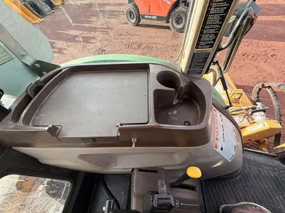 Used 2007 JOHN DEERE 5425 Utility Tractors Utah US | CSS Equipment Sales #1573105