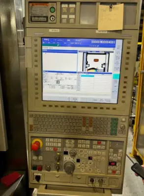 Used 2012 MORI SEIKI NT4300 DCG/1500 CNC Lathes Ohio US | Toolquip, Inc. #1292323