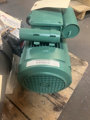 Used LEROY SOMER SOMER,LS100LPR-DP Industrial Controls Ohio US | Surplus Asset Holdings #1787495