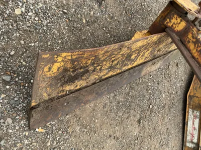 Used _UNKNOWN_ _UNKNOWN_ Rear Blades Michigan US | Miedema Asset Management Group #1476295