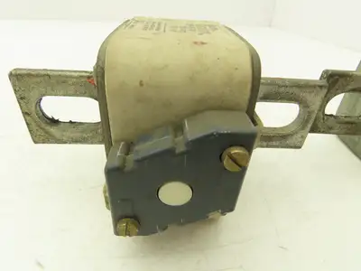 Bussmann Cooper SPP-7E700 Buss Semitron Fuse 700 Amp 700 Volt Lot of 2