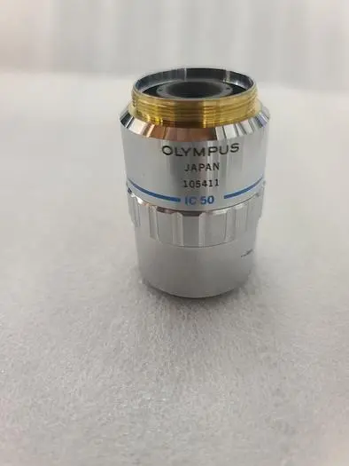 OLYMPUS IC50 NEOSPLAN50NIC .70 ∞-0 F=180 OBJECTIVE
