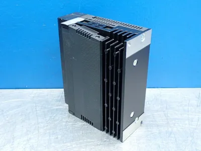USED OMRON R88DKN04HECT